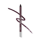 Buy now Urban Decay 24/7 Glide-On Waterproof Eyeliner Pencil - Smudge-Proof, Long-Lasting, Transfer-Proof, Up to 16HR Wear, Smooth No-Tug Formula, Hydrating Color Liner With Vitamin E & Jojoba Oil - 0.04 oz Rockstar (matte dark purple) at indiglob india