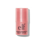 Buy now e.l.f. Monochromatic Multi Stick, Luxuriously Creamy & Blendable Color, For Eyes, Lips & Cheeks, Dazzling Peony, 0.17 Oz at indiglob india