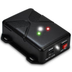 Loraffe Battery Operated Ultrasonic Under Hood Rodent Repellent for Cars