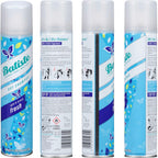 Buy now Batiste Shampoo Dry Fresh 6.73 Ounce (199ml) (3 Pack) at indiglob india