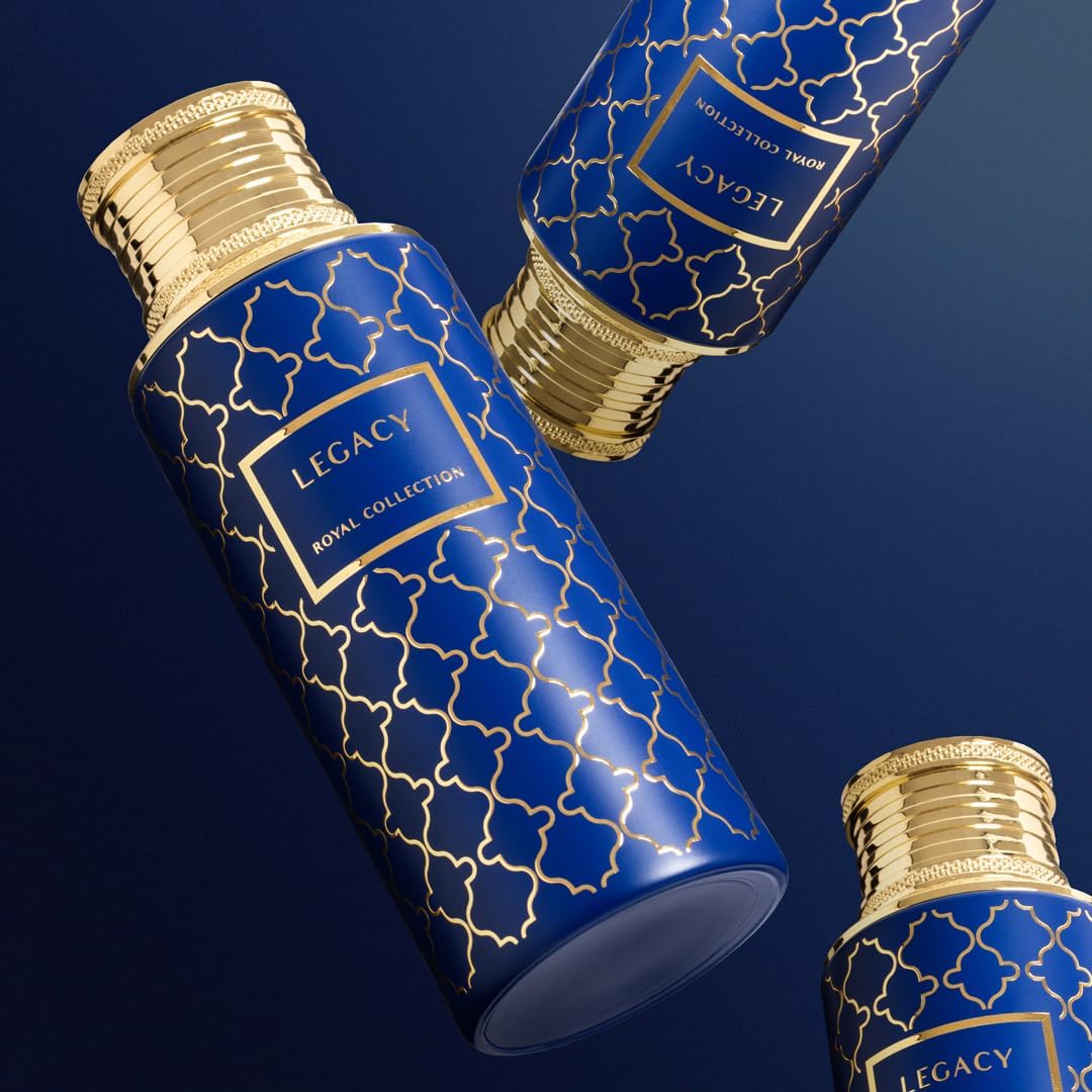 MAISON ASRAR 100 ML - EDP
