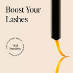 DIME Beauty Eyelash Boost Serum - Lash Growth, 0.20 oz