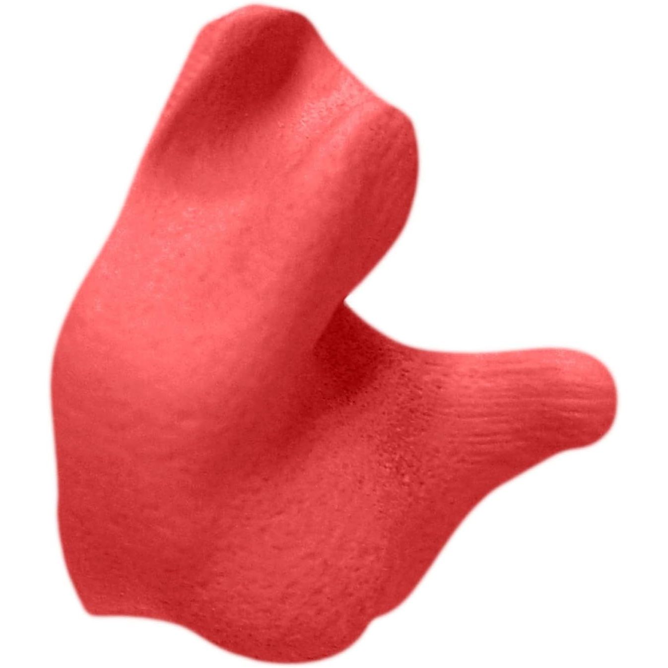 Buy now Radians CEP001-R Custom Molded Earplugs (Red) at indiglob india