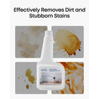 eufy Official Floor Cleaning Solution for E35, E28, C28, 473 ml