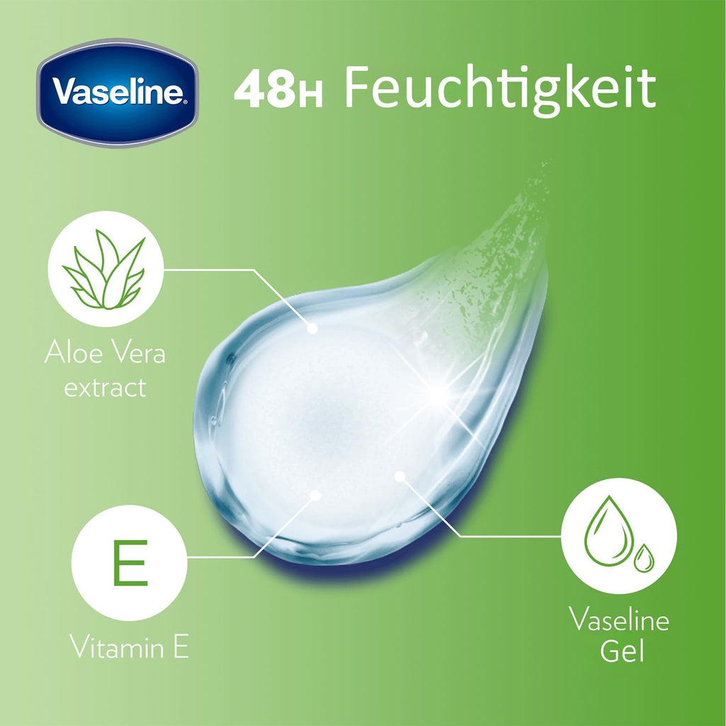 Buy now Vaseline Aloe Fresh Lip Therapy Stick- .16 oz at indiglob india