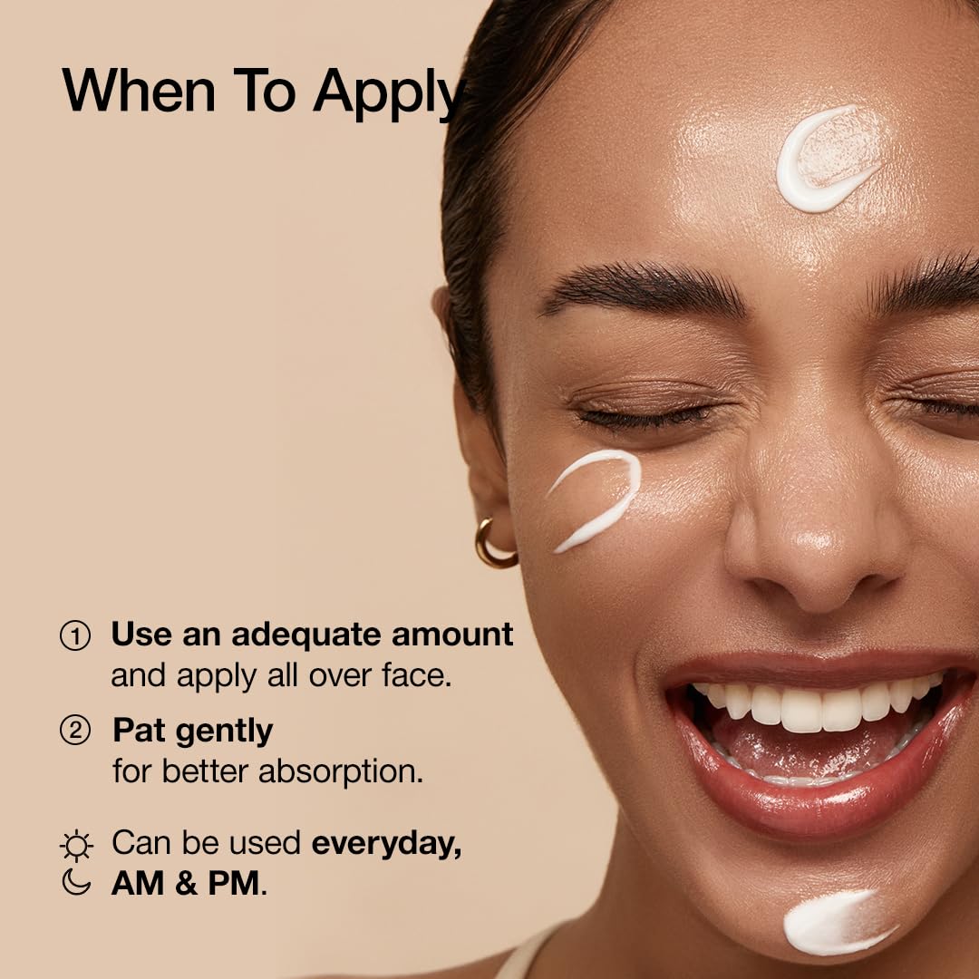 ANUA Rice 70 Intensive Moisturizing Milk, 5.07 fl.oz | Hydrating Face Lotion, Niacinamide, Ceramides, All Skin Types, Sensitive, Skin Moisture Barrier, Lightweight Nourishing
