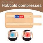 Castor Oil Pack Wrap,Castor Oil Wrap for Stomach