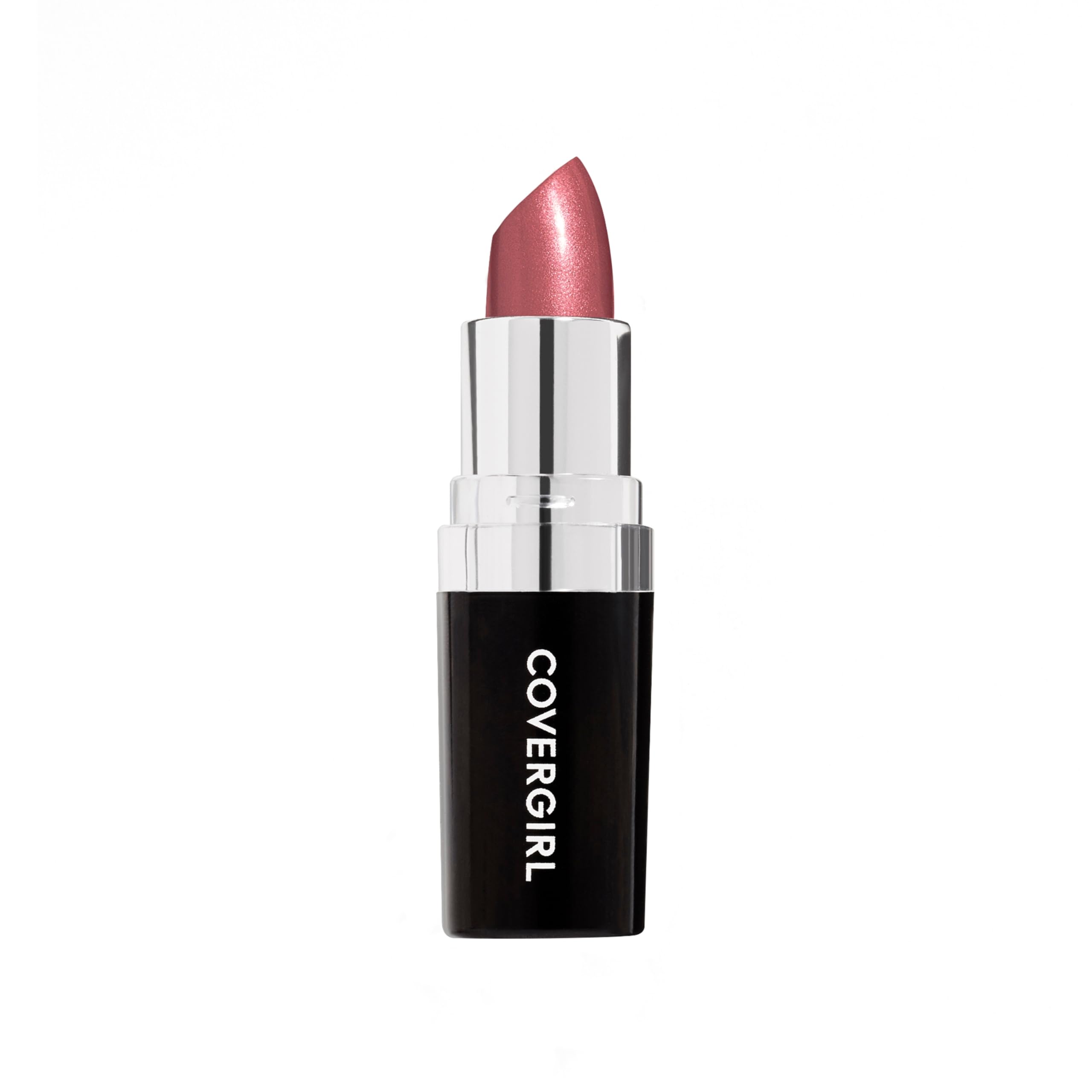 Buy now COVERGIRL Continuous Color Lipstick It's Your Mauve 030, 0.13 oz (packaging may vary) at indiglob india