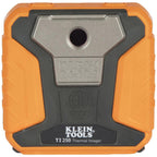 Buy now Klein Tools TI250 Rechargeable Thermal Imaging Camera, Camera Displays Over 19,200 Pixels with 3 Color Palettes, High / Low Temperature Points at indiglob india