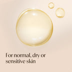 Aveeno Daily Moisturizing Body Oil Mist with Oat Oil and Jojoba Oil for Rough, Dry, Sensitive Skin, Nourishing Body Spray for Smoother, More Even Skin, Paraben- & Silicone-Free, 6.7 fl. oz