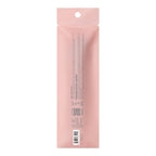e.l.f. Camo Liquid Blush Brush | Angled Blush Brush Ideal For Applying & Blending Colors On Cheeks, Soft, Dense Bristles, Vegan & Cruelty-free