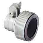 Intex Hose Conversion Adapter B Kit (Pair) Replacement Part Model Number 25009