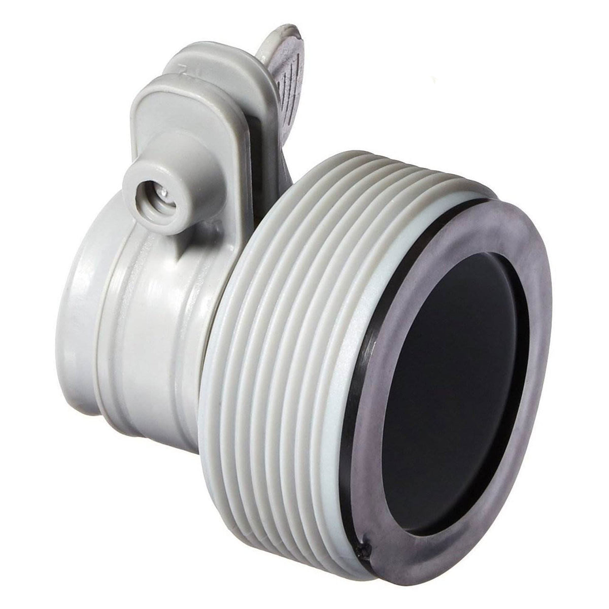 Intex Hose Conversion Adapter B Kit (Pair) Replacement Part Model Number 25009
