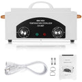 High Temperature Sterilizer Dry Heat Nail Tool Dental Tool Sterilizer 1.5L