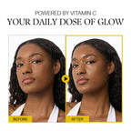 d'alba Piedmont White Truffle Vita Toning Serum Toner (6.08 fl. oz) | Glass Skin with Double Vitamin Skincare, Face Moisturizer, Korean Skin Care, Dark Spots, Even Skin Tone, Serum-Like Toner