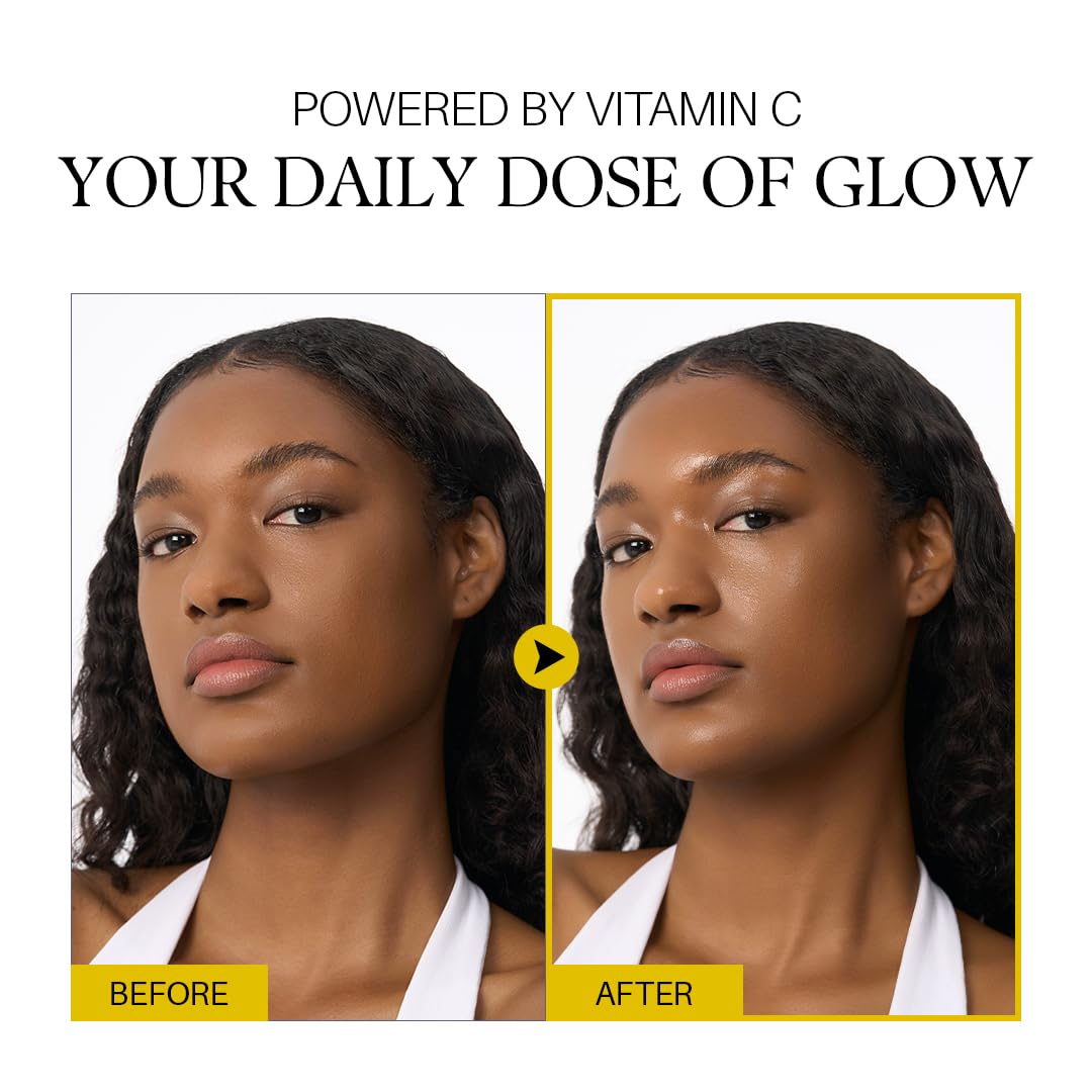 d'alba Piedmont White Truffle Vita Toning Serum Toner (6.08 fl. oz) | Glass Skin with Double Vitamin Skincare, Face Moisturizer, Korean Skin Care, Dark Spots, Even Skin Tone, Serum-Like Toner