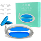 Buy now Original Wiesner Male Incontinence Clamp - 3 Adjustable Sizes - Comfort and Confidence All Day Long - Wiesner Clamp - Clamp for Incontinence! Default at indiglob india