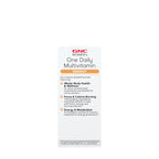Buy now GNC Women's | Women's Multi Energy & Metabolism | 1 Daily at indiglob india