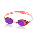 Buy now Speedo Women's Swim Goggles Mirrored Vanquisher 2.0 at indiglob india