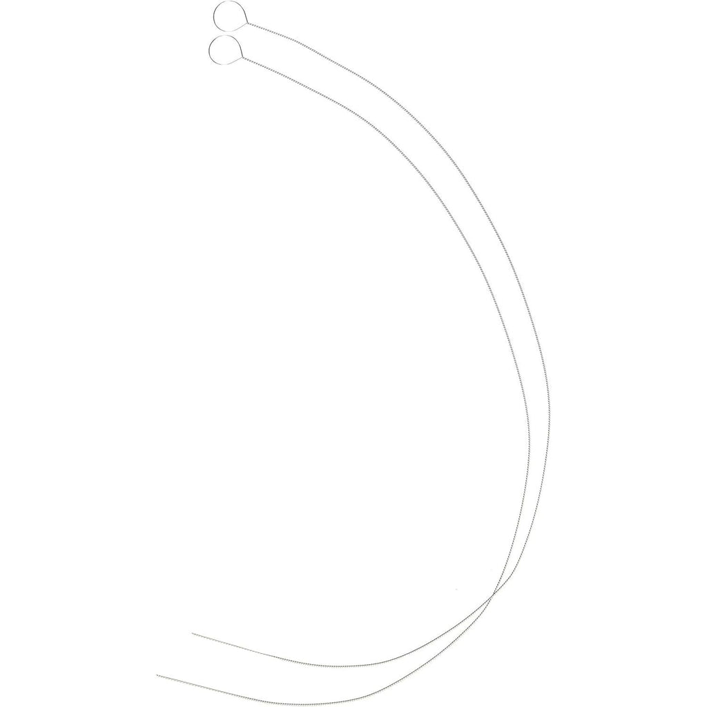 Buy now G-Tube G-Button NG PEG Feeding Tube Brush PEG Cleaning Brush (Pack of 2) at indiglob india