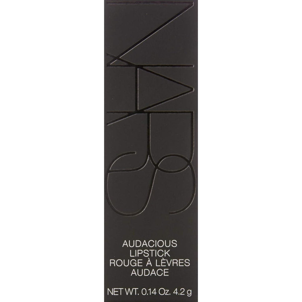 Buy now NARS Audacious Lipstick, Grace, 0.14 Oz (I0005789) at indiglob india