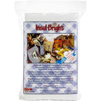 The Warm Company Insul-Bright Insulated Lining-36""x45"", Set of 3, white