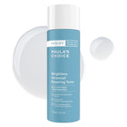 Buy now Paula's Choice Resist Weightless Advanced Repairing Face Toner, Facial Toner with Niacinamide & Hyaluronic Acid, Improves Skin & Boosts Hydration, Normal, Combination, Oily Skin, Fragrance Free, 4oz at indiglob india