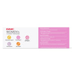 Buy now GNC Women's 30+ Vitapak Program | Daily Vitamins and Minerals - 30 Servings at indiglob india