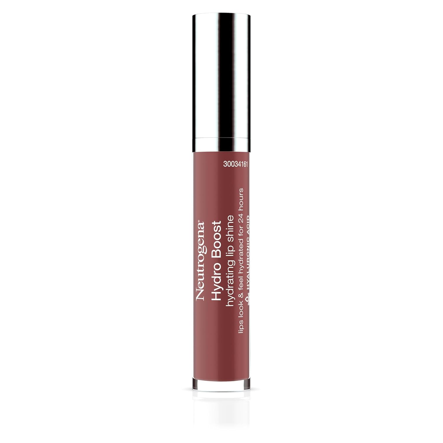 Buy now Neutrogena Hydro Boost Moisturizing Lip Gloss, Hydrating Non-Stick and Non-Drying Luminous Tinted Lip Shine with Hyaluronic Acid to Soften and Condition Lips, 90 Pink Mocha Color, 0.10 oz 0.1 Ounce (Pack of 1) 90 Pink Mocha at indiglob india