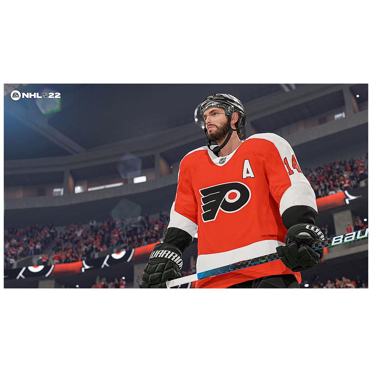Buy now NHL 22 - PlayStation 4 at indiglob india