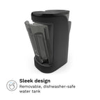 Baby Brezza Formula Pro Advanced Formula Dispenser + Bottle Maker Machine