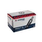 Crosman 40-Count 12-Gram CO2 Cartridges for Air Rifles and Air Pistols 23140-N, Packaging May Vary