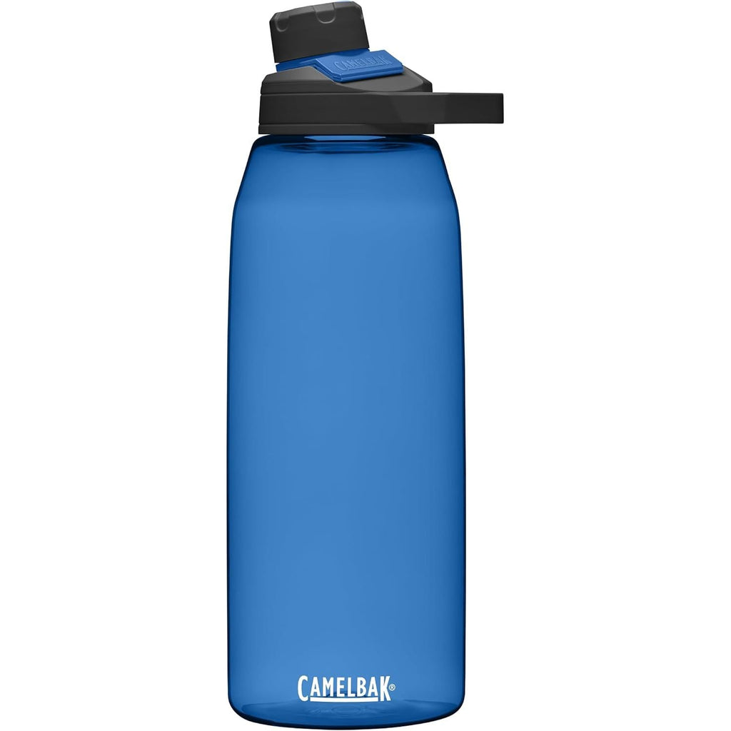 Buy now CamelBak Chute Mag BPA Free Water Bottle with Tritan Renew - Magnetic Cap 50 Ounces Oxford at indiglob india