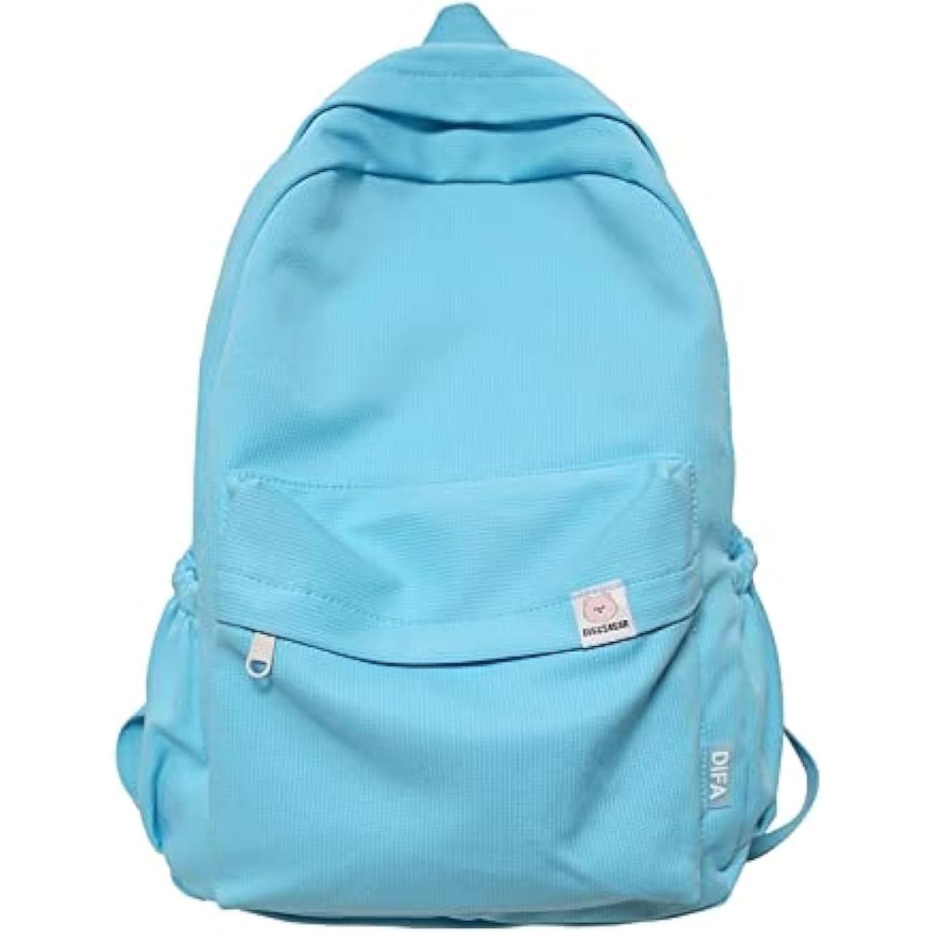 Buy now Kawaii Backpack Aesthetic Backpacks Back to School Supplies Aesthetic School Supplies for Teen Girls Mochila Blue at indiglob india