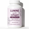 LUMINE Organics Collagen Peptides
