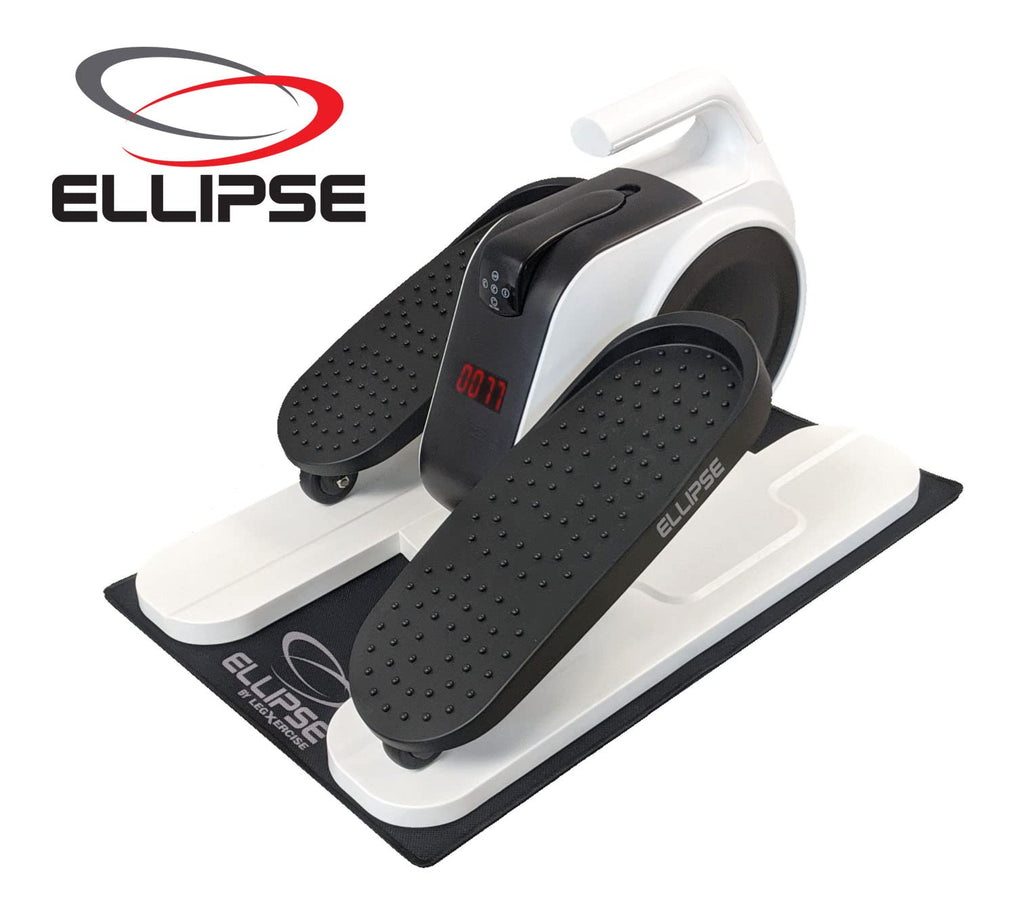 Ellipse One + Non-Slip Mat Bundle