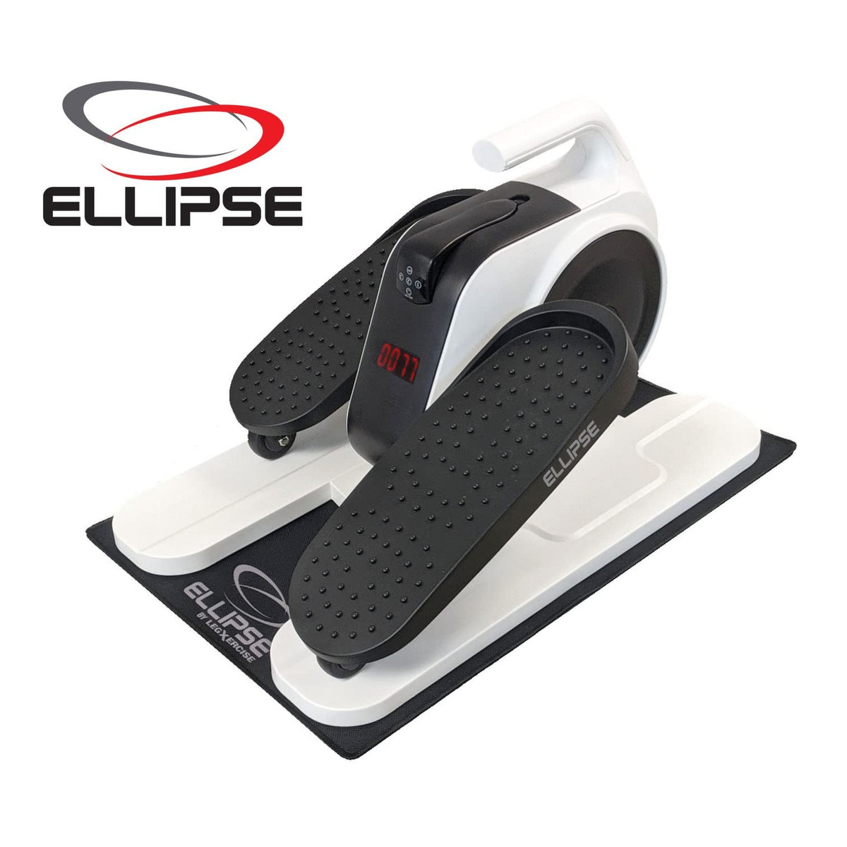 Ellipse One + Non-Slip Mat Bundle
