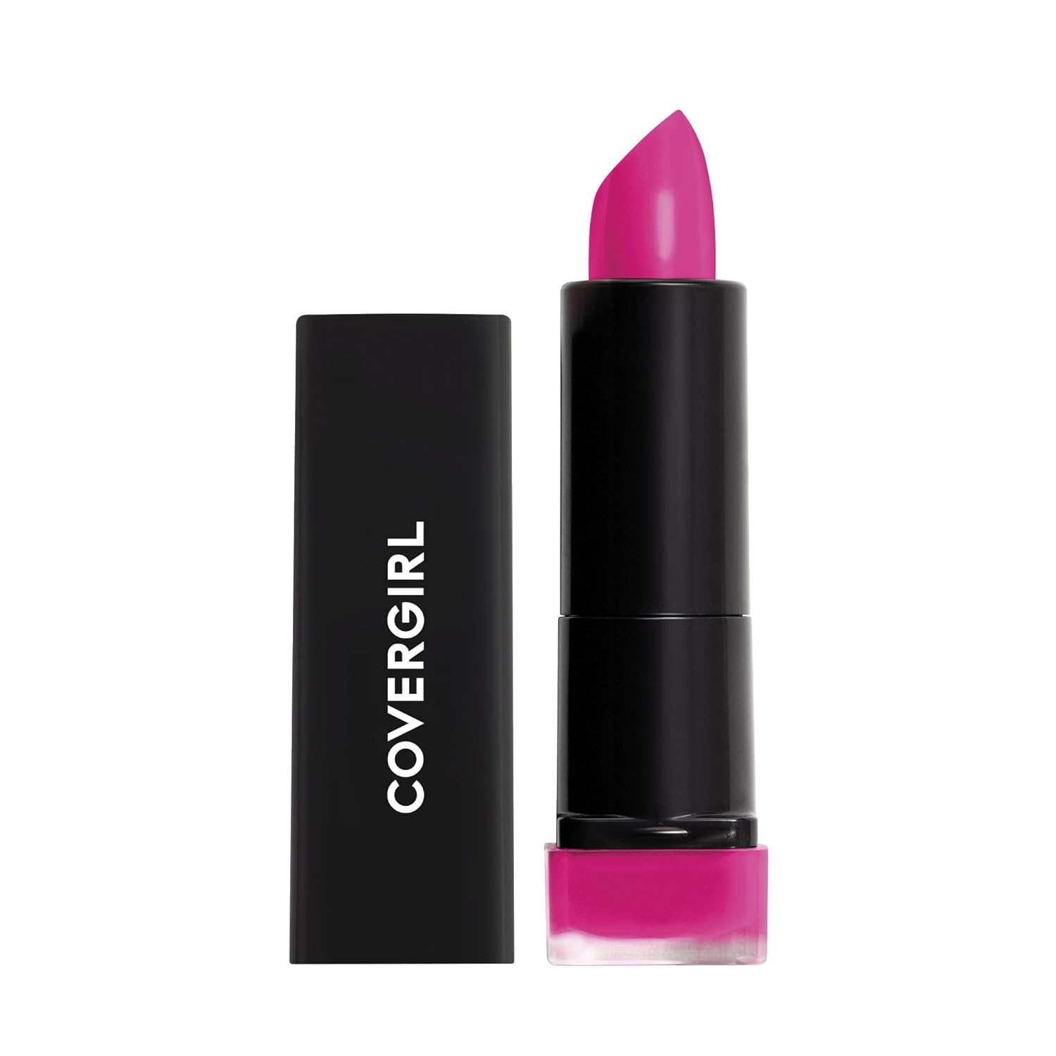 Buy now COVERGIRL Exhibitionist Lipstick Demi-Matte, Bestie Boo 460, 0.123 Ounce 0.12 Ounce (Pack of 1) Just Sayin' 445 at indiglob india
