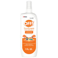 OFF! Family Care Insect & Mosquito Repellent Bug Spray, 9 oz