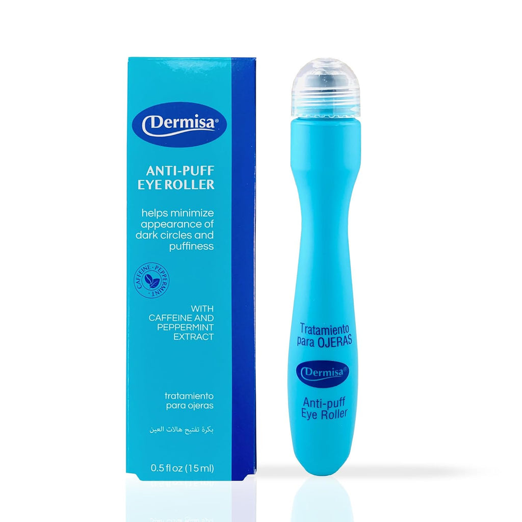 Buy now Dermisa Dark Circle Eye Treatment, 0.5 Fluid Ounce 0.5 Fl Oz (Pack of 1) at indiglob india