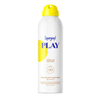 Supergoop! PLAY Antioxidant Body Mist Vitamin C -SPF 50 PA++++ Broad Spectrum Sunscreen - Body Spray - Great for Active Days