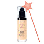 Buy now Bourjois Fond de Teint 123 Perfect Foundation for Women, # 51 Vanille Clair, 1 Ounce at indiglob india
