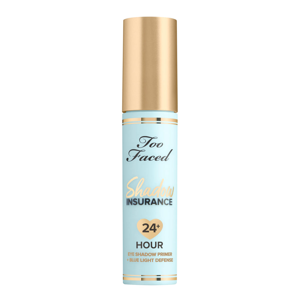 Buy now Too Faced Shadow Insurance 24-Hour Eye Shadow Primer | Long Lasting + Waterproof, 0.2 Fl Oz at indiglob india