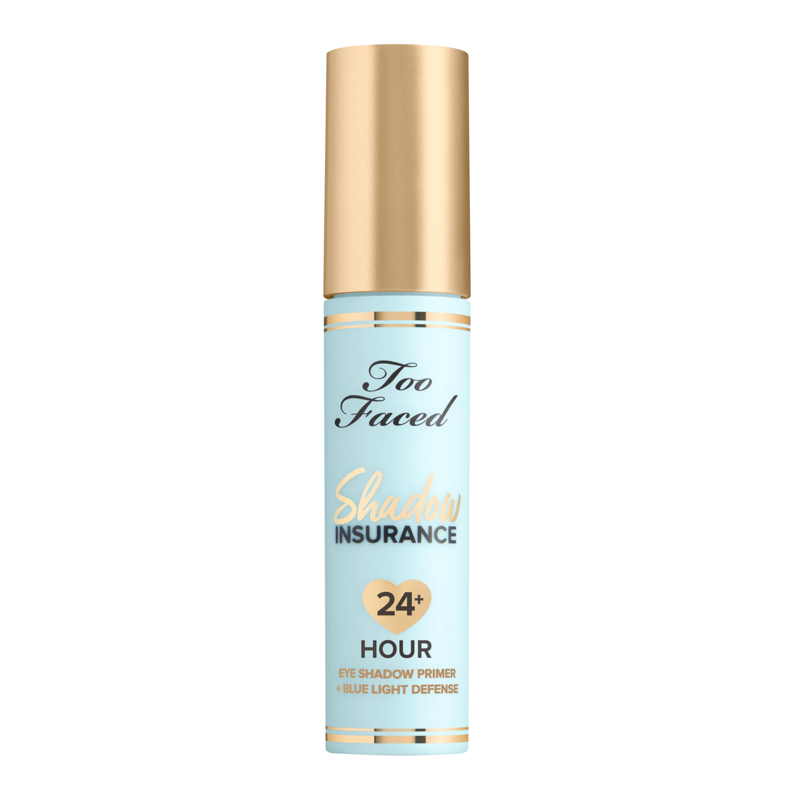 Buy now Too Faced Shadow Insurance 24-Hour Eye Shadow Primer | Long Lasting + Waterproof, 0.2 Fl Oz at indiglob india