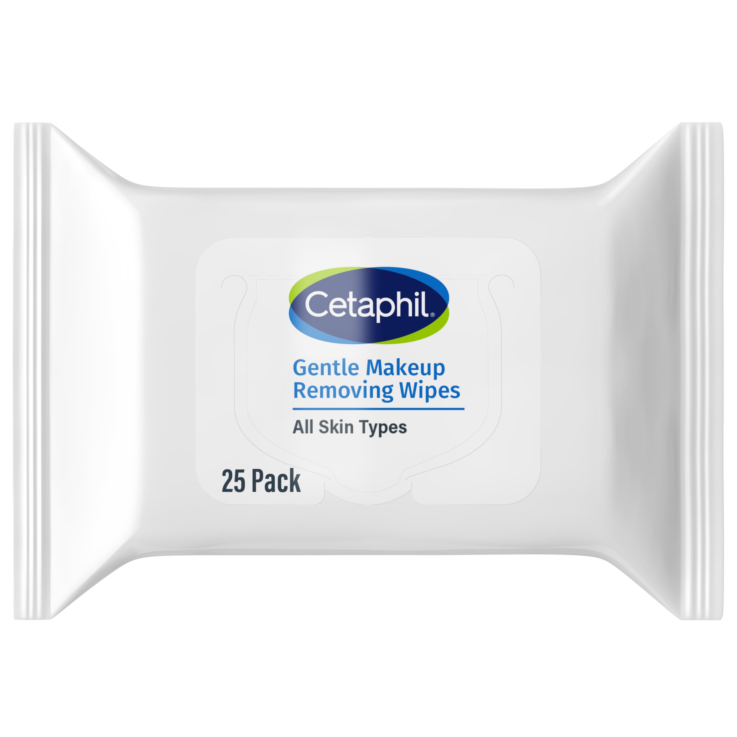 Buy now Cetaphil Gentle Makeup Removing Face Wipes, Daily Cleansing Facial Towelettes Gently Remove Makeup, Fragrance and Alcohol Free, 25 Count 25 Count (Pack of 1) at indiglob india