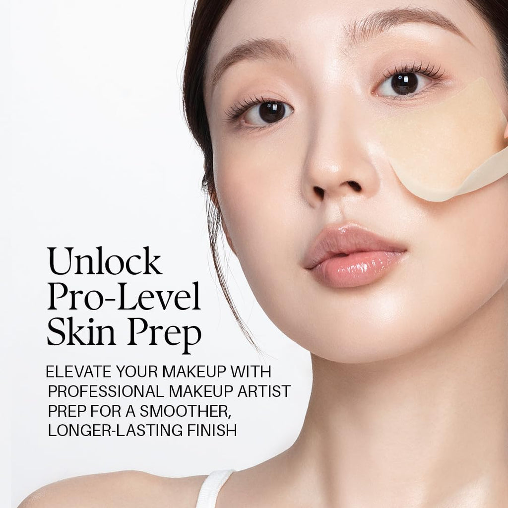 d'alba Piedmont Double Quick Liposome Serum Mask Pad, 70 Gel+30 Peeling Pad
