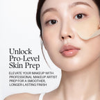 d'alba Piedmont Double Quick Liposome Serum Mask Pad, 70 Gel+30 Peeling Pad
