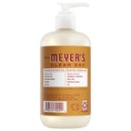 MRS. MEYER'S CLEAN DAY Hand Soap, Apple Cider Scent, 12.5 Fl Oz Bottle