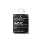 Buy now e.l.f. Safe Travels Sponge Case, On-The-Go, Breathable Beauty Sponge Protection From Dirt & Grimes, Durable Silicon Holder, Vegan & Cruelty-Free at indiglob india