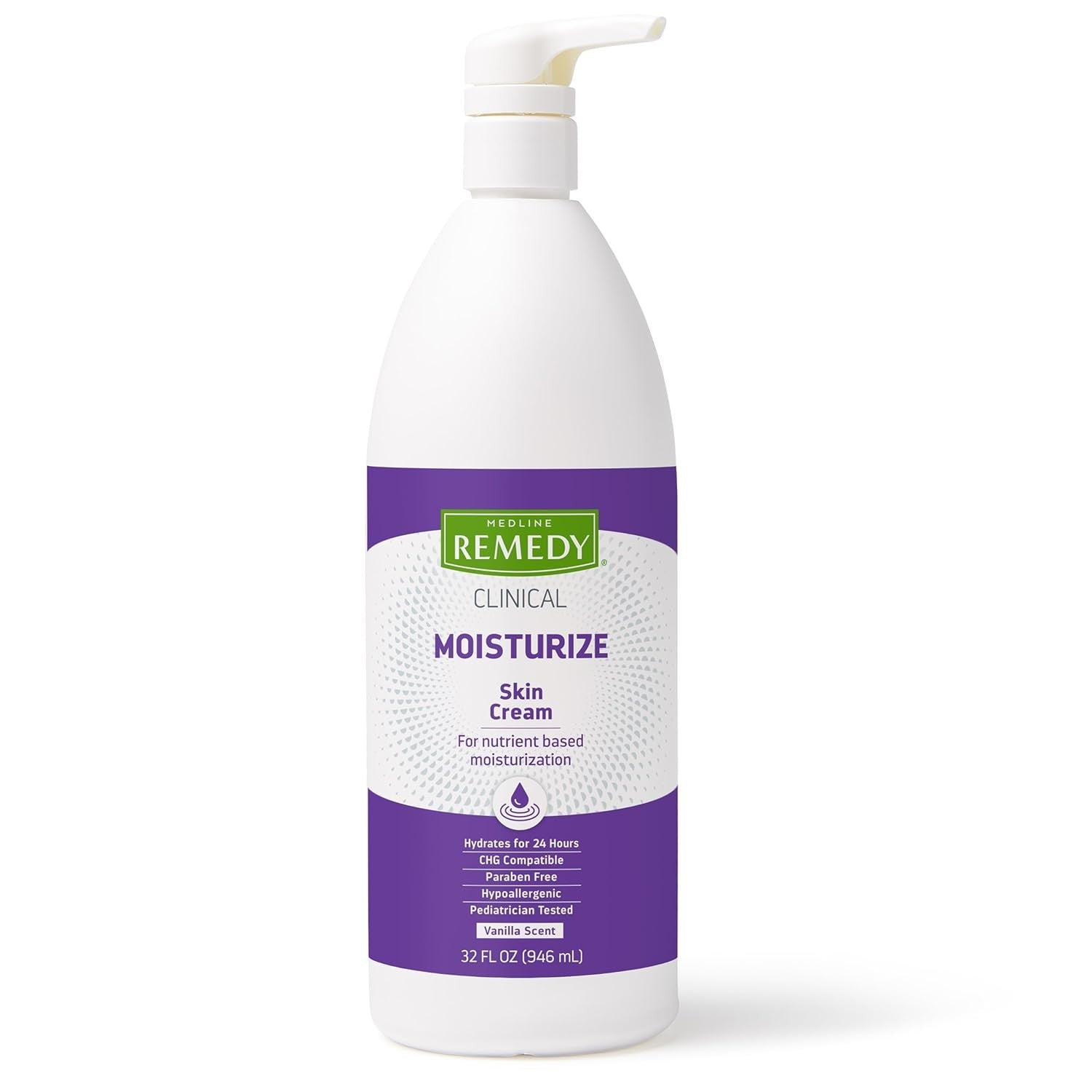 Buy now Medline Remedy Phytoplex Nourishing Skin Cream Moisturizer, 4 Fl. Oz (Pack of 2) 32 Fl Oz (Pack of 1) at indiglob india